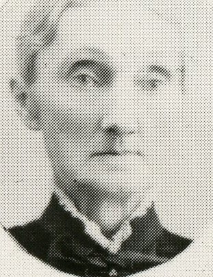 Olive Martin (1821 - 1904) Profile
